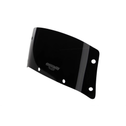 MRA szyba motocyklowa OT SUZUKI DR650 /R 1989-1989, forma ON, BEZBARWNA