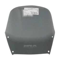 MRA szyba motocyklowa OT SUZUKI DR650 RS / E SP43B/SP42B -, forma ON, CZARNA MOTORUS.PL