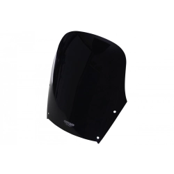 MRA szyba motocyklowa OT SUZUKI DR650 RS / E SP43B/SP42B -, forma ON, CZARNA