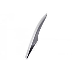 MRA szyba motocyklowa OT SUZUKI DR650 RS / E SP43B/SP42B -, forma TN, PRZYCIEMNIANA