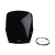 MRA szyba motocyklowa OT SUZUKI DR650 RS / E SP43B/SP42B -, forma TN, CZARNA