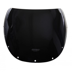 MRA szyba motocyklowa OT SUZUKI GS1000S -, forma SN, CZARNA