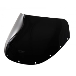 MRA szyba motocyklowa OT SUZUKI GS1000S -, forma SN, CZARNA