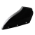 MRA szyba motocyklowa OT SUZUKI GS1000S -, forma SN, CZARNA