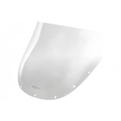 MRA szyba motocyklowa OT SUZUKI GS1000S -, forma TN, BEZBARWNA