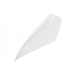 MRA szyba motocyklowa OT SUZUKI GS1000S -, forma TN, BEZBARWNA