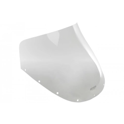 MRA szyba motocyklowa OT SUZUKI GS1000S -, forma TN, BEZBARWNA