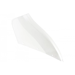 MRA szyba motocyklowa OT SUZUKI GS1000S -, forma TN, BEZBARWNA