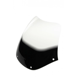 MRA szyba motocyklowa OT SUZUKI GSF600 S BANDIT GN77B 1996-1999, forma ON, BEZBARWNA