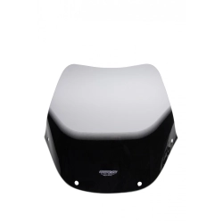 MRA szyba motocyklowa OT SUZUKI GSF600 S BANDIT GN77B 1996-1999, forma ON, PRZYCIEMNIANA