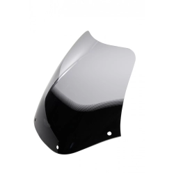 MRA szyba motocyklowa OT SUZUKI GSF600 S BANDIT GN77B 1996-1999, forma ON, PRZYCIEMNIANA