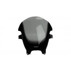 MRA szyba motocyklowa SUZUKI GSF600 S BANDIT WVA8 2000-2005, forma S, PRZYCIEMNIANA