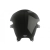 MRA szyba motocyklowa SUZUKI GSF600 S BANDIT WVA8 2000-2005, forma S, CZARNA
