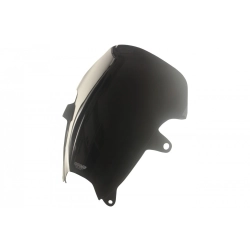 MRA szyba motocyklowa SUZUKI GSF600 S BANDIT WVA8 2000-2005, forma S, CZARNA