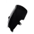 MRA szyba motocyklowa SUZUKI GSF600 S BANDIT WVA8 2000-2005, forma T, CZARNA