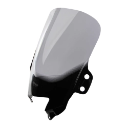 MRA szyba motocyklowa SUZUKI GSF650 S WVCZ 2009-, forma R, PRZYCIEMNIANA