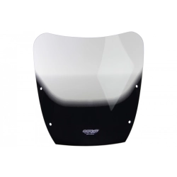MRA szyba motocyklowa OT SUZUKI GSX600 F GN72A/GN72B -1997, forma ON, BEZBARWNA