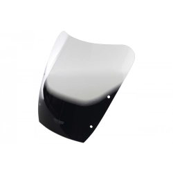 MRA szyba motocyklowa OT SUZUKI GSX600 F GN72A/GN72B -1997, forma ON, BEZBARWNA