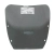 MRA szyba motocyklowa OT SUZUKI GSX600 F GN72A/GN72B -1997, forma ON, BEZBARWNA