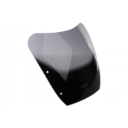 MRA szyba motocyklowa OT SUZUKI GSX600 F GN72A/GN72B -1997, forma ON, PRZYCIEMNIANA