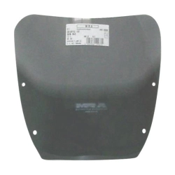 MRA szyba motocyklowa OT SUZUKI GSX600 F GN72A/GN72B -1997, forma ON, PRZYCIEMNIANA