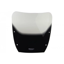 MRA szyba motocyklowa OT SUZUKI GSX600 F GN72A/GN72B -1997, forma SN, BEZBARWNA