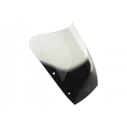 MRA szyba motocyklowa OT SUZUKI GSX600 F GN72A/GN72B -1997, forma SN, BEZBARWNA