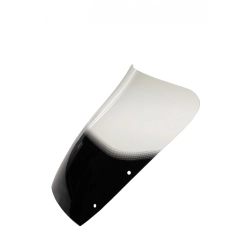 MRA szyba motocyklowa OT SUZUKI GSX600 F GN72A/GN72B -1997, forma TN, BEZBARWNA