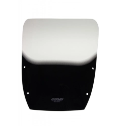 MRA szyba motocyklowa OT SUZUKI GSX600 F GN72A/GN72B -1997, forma TN, BEZBARWNA