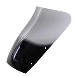 MRA szyba motocyklowa OT SUZUKI GSX600 F GN72A/GN72B -1997, forma TN, PRZYCIEMNIANA