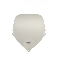 MRA szyba motocyklowa SUZUKI GSX750 F AK 1998-, forma O, BEZBARWNA
