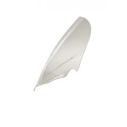 MRA szyba motocyklowa SUZUKI GSX750 F AK 1998-, forma O, BEZBARWNA