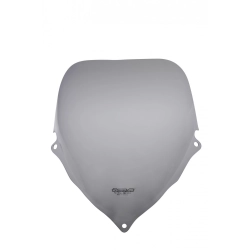MRA szyba motocyklowa SUZUKI GSX750 F AK 1998-, forma O, PRZYCIEMNIANA