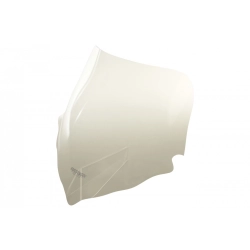 MRA szyba motocyklowa SUZUKI GSX750 F AK 1998-, forma S, BEZBARWNA