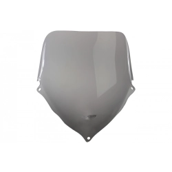 MRA szyba motocyklowa SUZUKI GSX750 F AK 1998-, forma S, PRZYCIEMNIANA