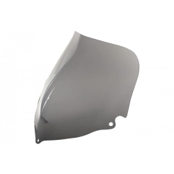 MRA szyba motocyklowa SUZUKI GSX750 F AK 1998-, forma S, PRZYCIEMNIANA