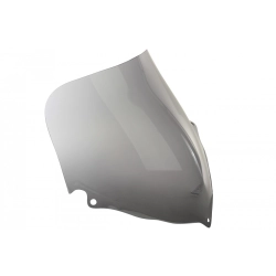 MRA szyba motocyklowa SUZUKI GSX750 F AK 1998-, forma S, PRZYCIEMNIANA