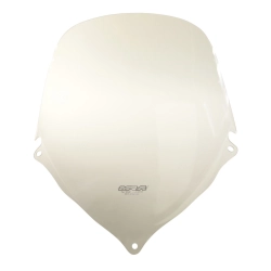 MRA szyba motocyklowa SUZUKI GSX750 F AK 1998-, forma T, BEZBARWNA