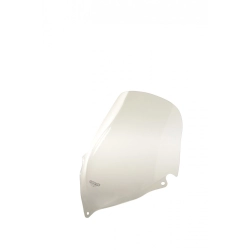 MRA szyba motocyklowa SUZUKI GSX750 F AK 1998-, forma T, BEZBARWNA