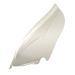 MRA szyba motocyklowa SUZUKI GSX750 F AK 1998-, forma T, BEZBARWNA