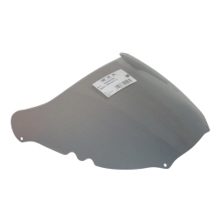 MRA forma ORYGINALNA szyba motocyklowa APRILIA AF 1-50, RC 60, 1991-1992, przyciemniana MOTORUS.PL