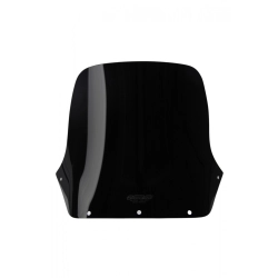 MRA szyba motocyklowa OT SUZUKI GSX1100 ES GR72A/GV71C -, forma ON, BEZBARWNA