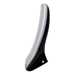 MRA szyba motocyklowa OT SUZUKI GSX1100 ES GR72A/GV71C -, forma ON, BEZBARWNA