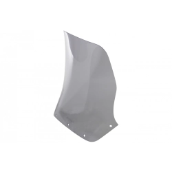 MRA szyba motocyklowa OT SUZUKI GSX1100 ES GR72A/GV71C -, forma TN, PRZYCIEMNIANA