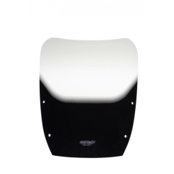 MRA szyba motocyklowa OT SUZUKI GSX750 F GR78A GR79B -1997, forma ON, BEZBARWNA