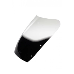 MRA szyba motocyklowa OT SUZUKI GSX750 F GR78A GR79B -1997, forma ON, BEZBARWNA