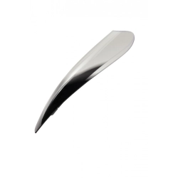 MRA szyba motocyklowa OT SUZUKI GSX750 F GR78A GR79B -1997, forma ON, BEZBARWNA