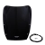 MRA szyba motocyklowa OT SUZUKI GSX750 F GR78A GR79B -1997, forma ON, CZARNA MOTORUS.PL