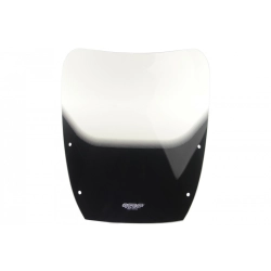 MRA szyba motocyklowa OT SUZUKI GSX750 F GR78A GR79B -1997, forma SN, BEZBARWNA