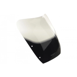 MRA szyba motocyklowa OT SUZUKI GSX750 F GR78A GR79B -1997, forma SN, BEZBARWNA